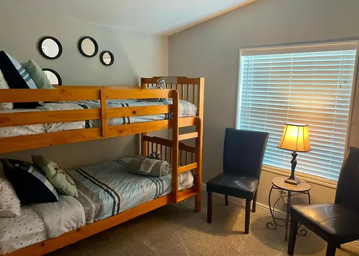 Holiday home Red Rock Garden Of Paradise Pets Friendly And Hot Tub Sedona