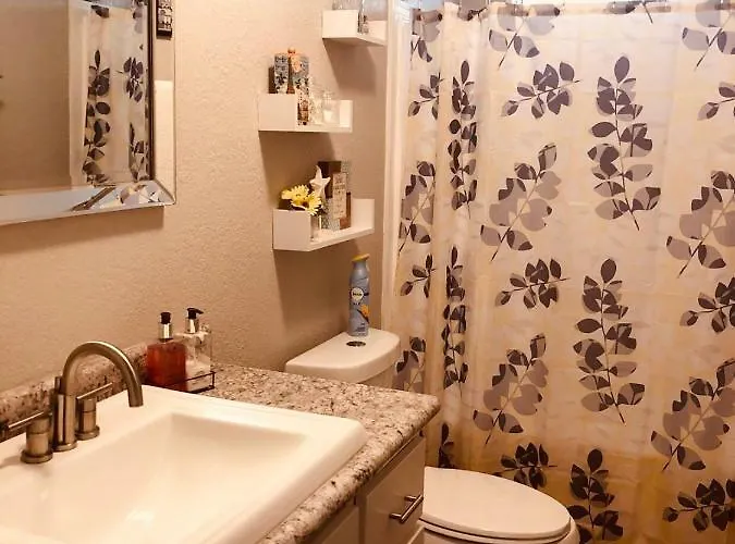 Red Rock Garden Of Paradise Pets Friendly And Hot Tub Holiday home Sedona