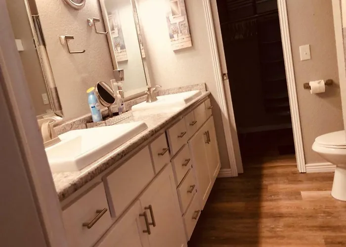 Holiday home Red Rock Garden Of Paradise Pets Friendly And Hot Tub Sedona
