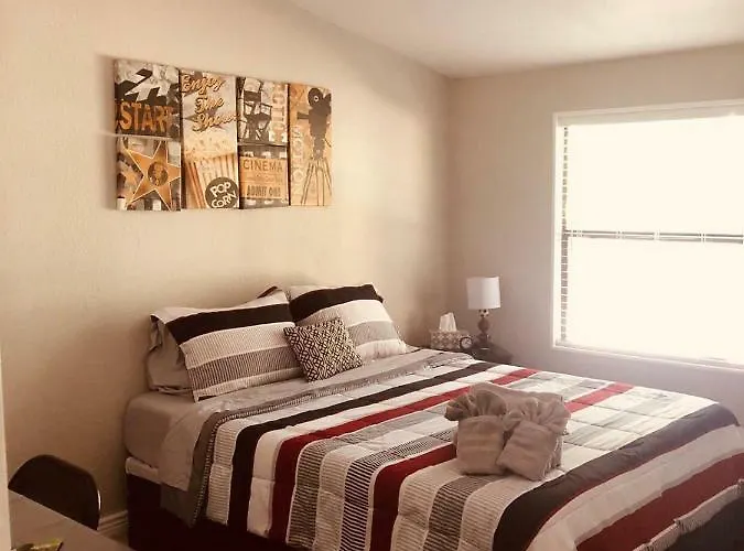 Holiday home Red Rock Garden Of Paradise Pets Friendly And Hot Tub Sedona