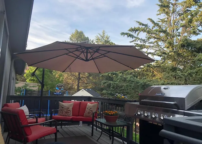 Red Rock Garden Of Paradise Pets Friendly And Hot Tub