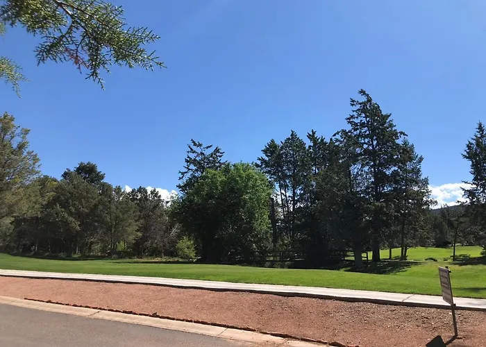 Red Rock Garden Of Paradise Pets Friendly And Hot Tub Holiday home Sedona