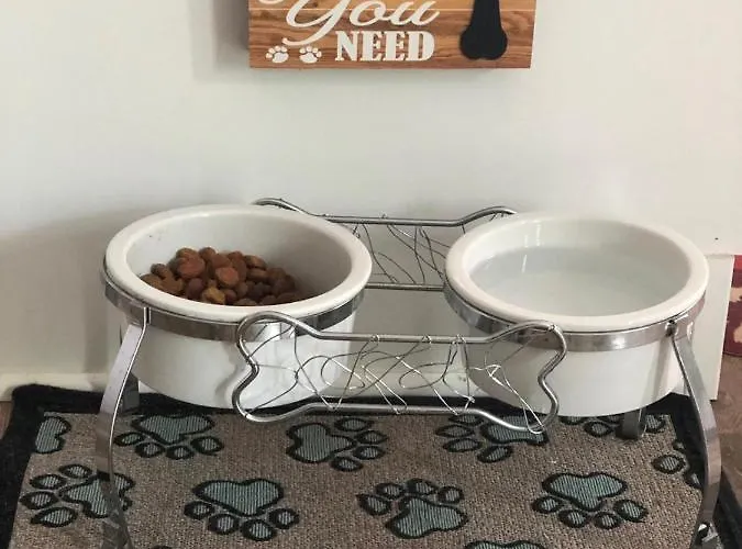 Red Rock Garden Of Paradise Pets Friendly And Hot Tub *